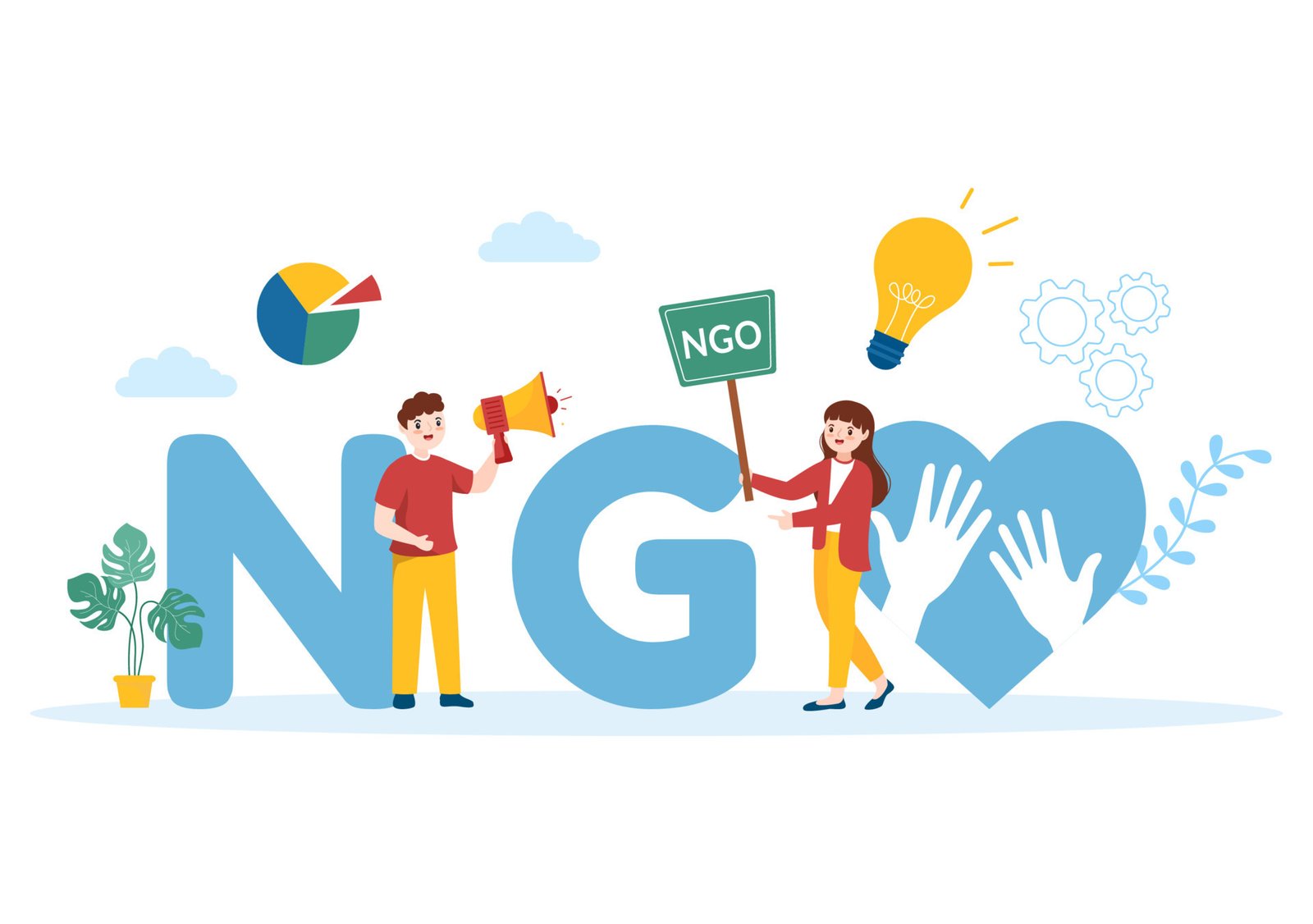 Developer Illustration