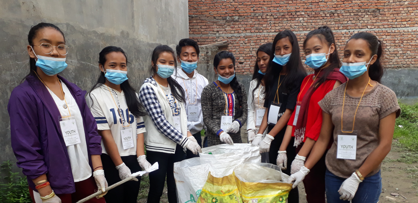 Chautari Youth Club (CYC): A Launchpad for Limitless Youth