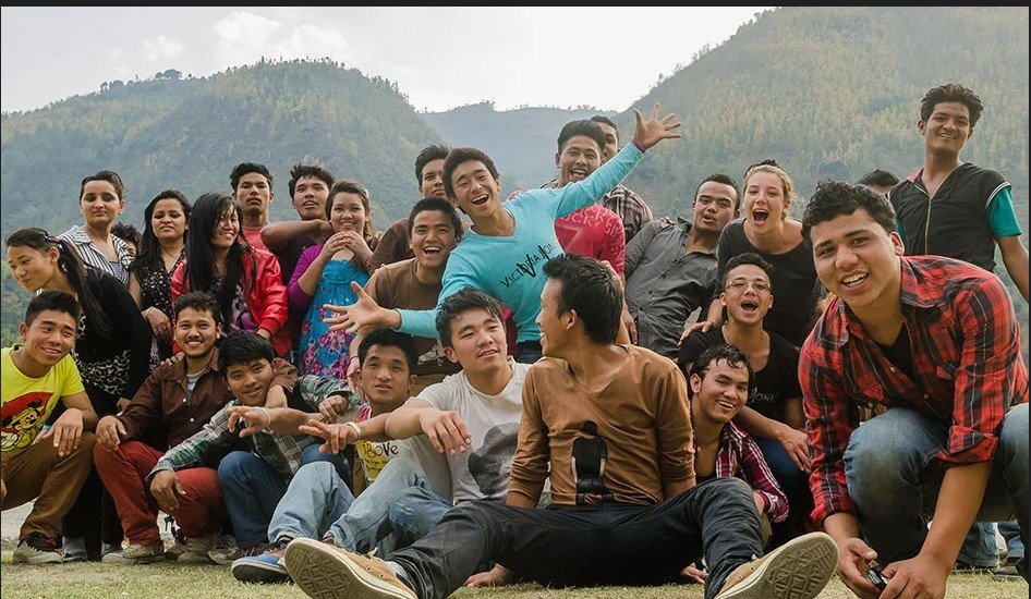 Next Step Education Program (NSEP): Supporting Youth Beyond Care