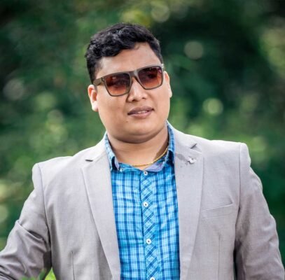 Shyam kumar lama