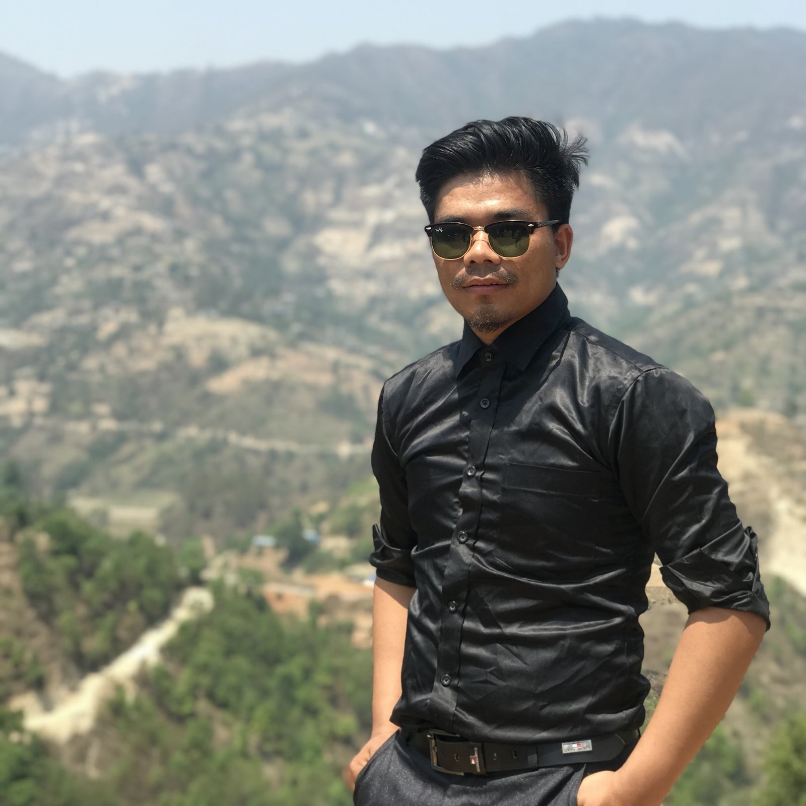buddhi tamang