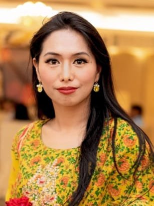 Anga Devi Buda