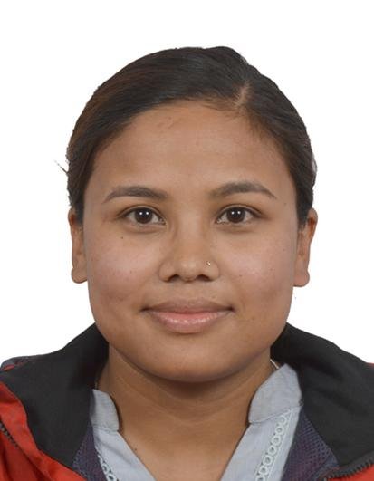 Susma Kumal