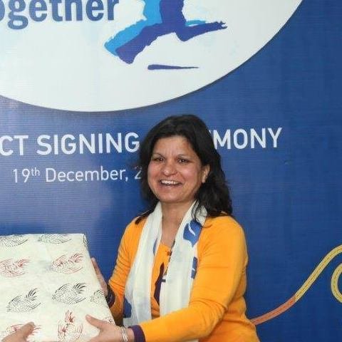 Binita Adhikari