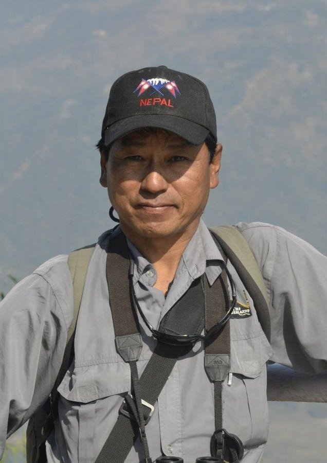 Vimal Kumar Thapa