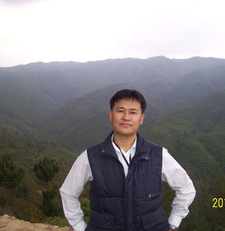 Chitra Bahadur Pun