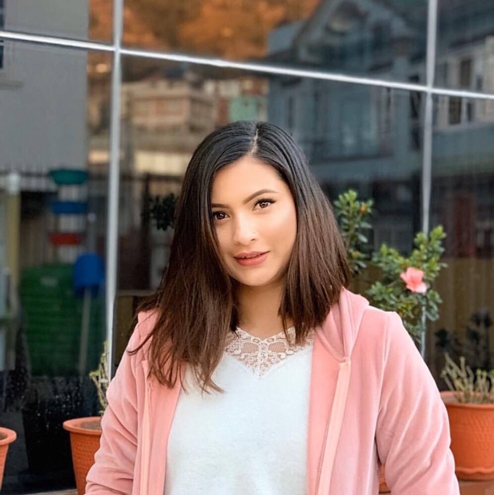 Sushila Parajuli