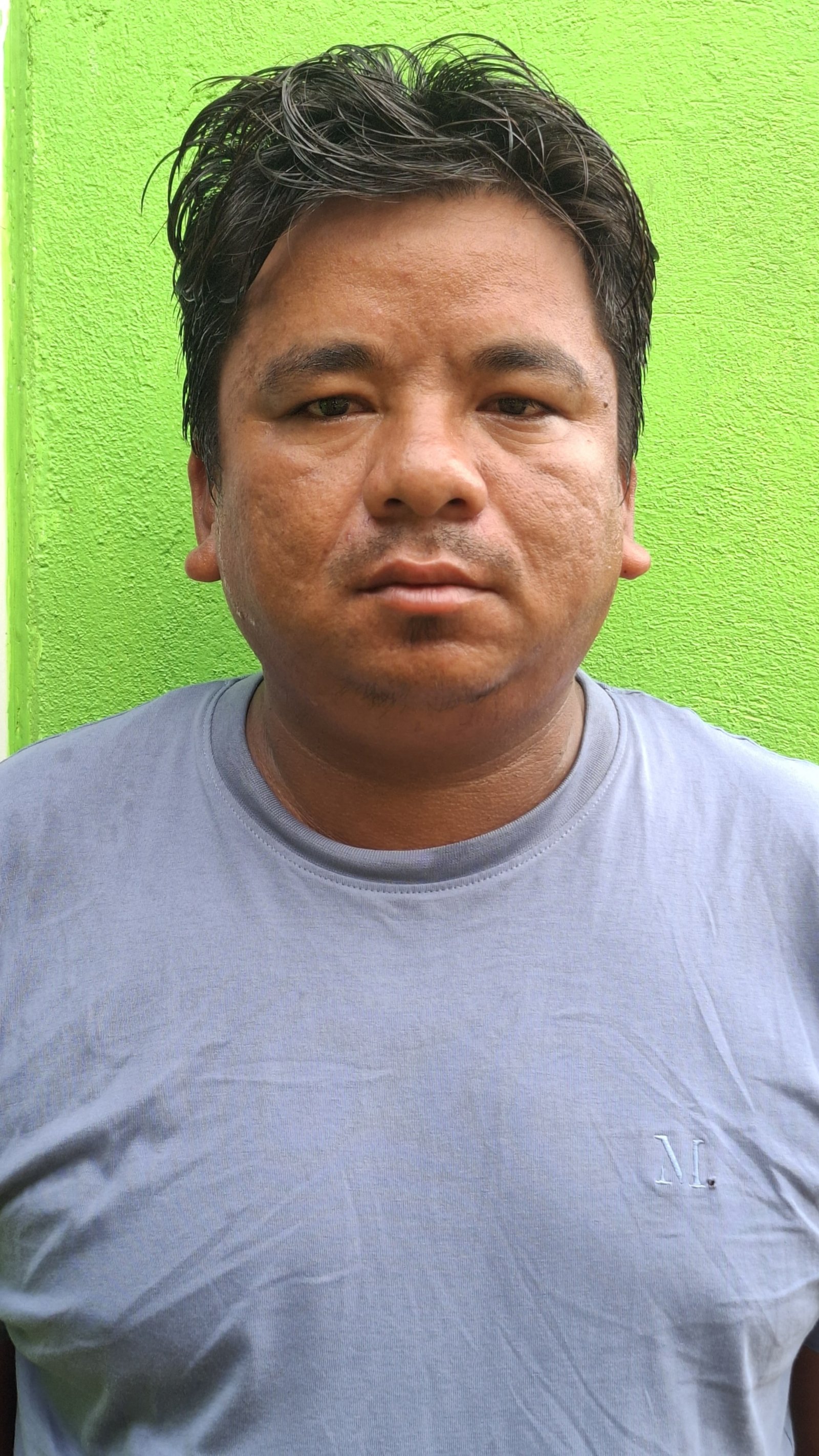 Yam Bahadur Majhi