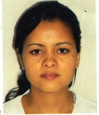 Kavita Kandel