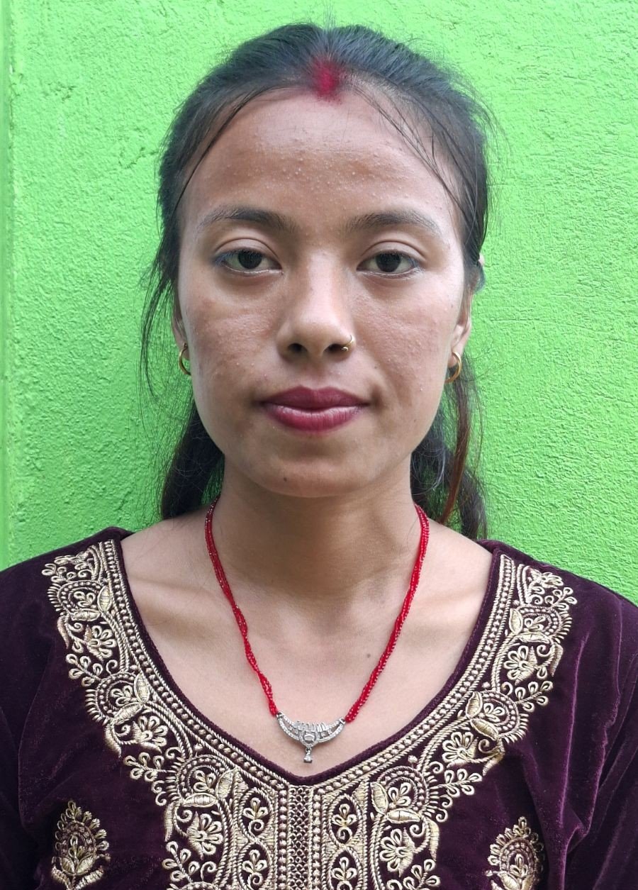 Chitra Kumari Majhi